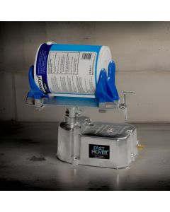 Paint Shaker, Air Operated, 5ltr Capacity