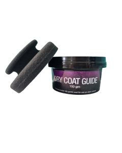 Dry Guide Coat, 150gm Orange