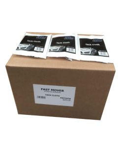Fast Mover Dispenser Tack Cloth 200pcs
