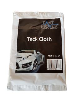 Tack Cloths, For Solvent & Water Based Paints, 10pcs, Individually Wrapped