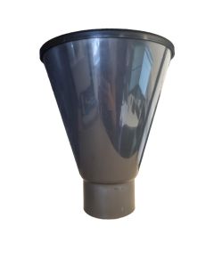 UV Paint Hopper For Double Diaphragm Pump