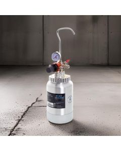 Paint Pressure Tank, 2Ltr, CE Approved